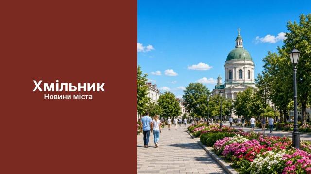 Курорт Хмільник Поверніть собі здоров’я!