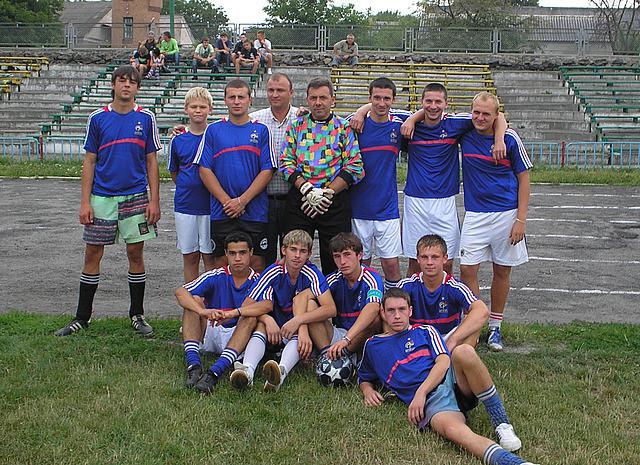 сезон 2009