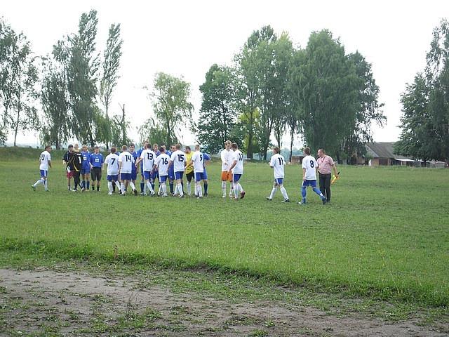 "Олімпік - "Візит" так все починалось...
