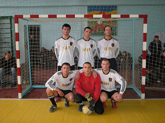 "Візит -2" с.Соколова