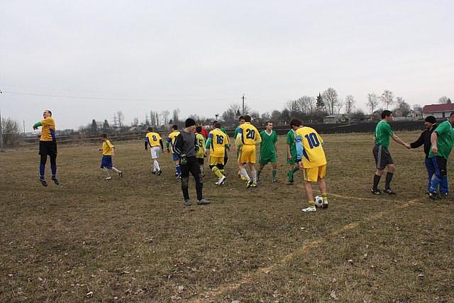 на кубку Співдружності
