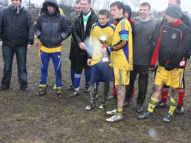 на кубку Співдружності