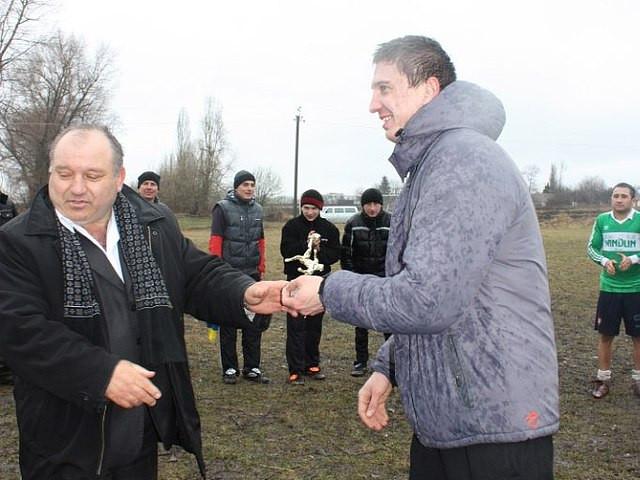 на кубку Співдружності