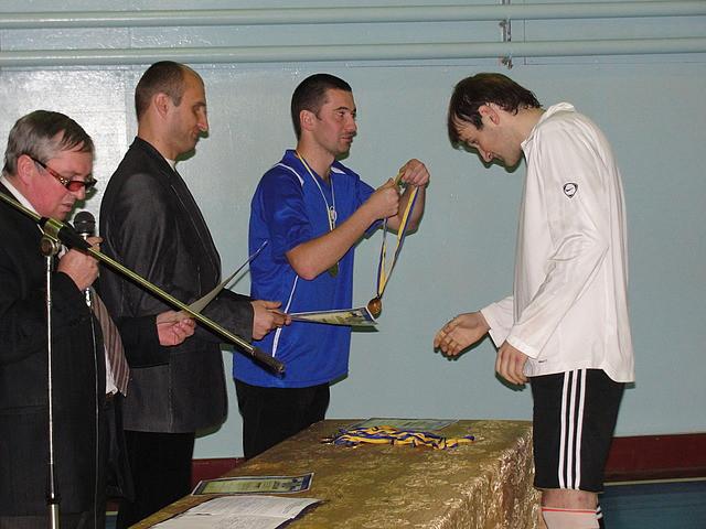 нагородження