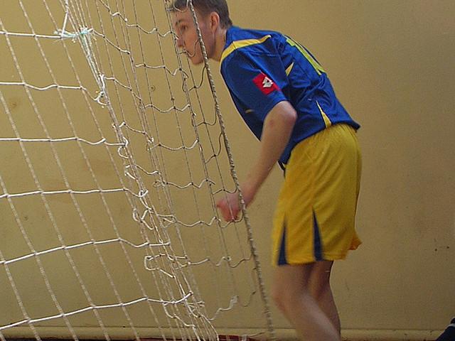 Кубок міста 2008