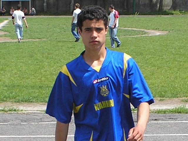 Чемпіонат міста 2008