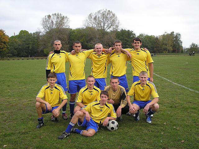 Кубок 2008