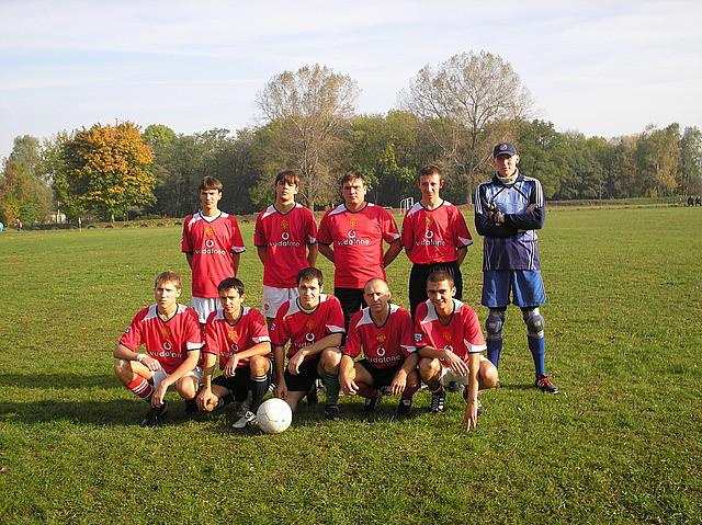 Кубок 2008