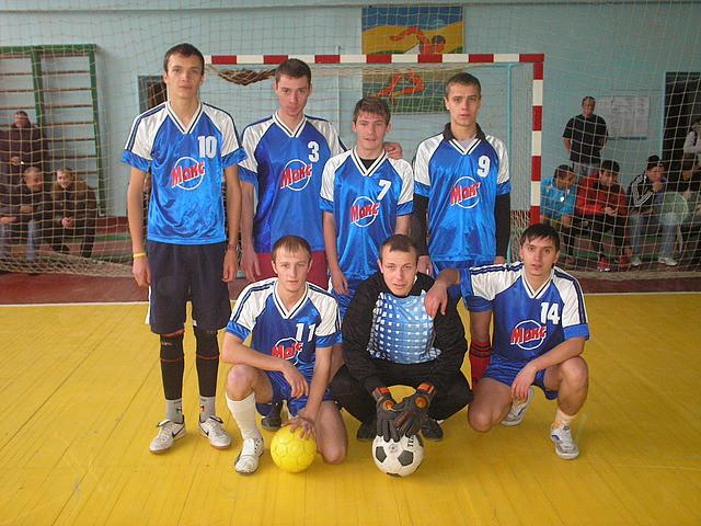 "Легіон" м.Хмільник