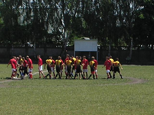 1 Чемпіонат 2008 рік