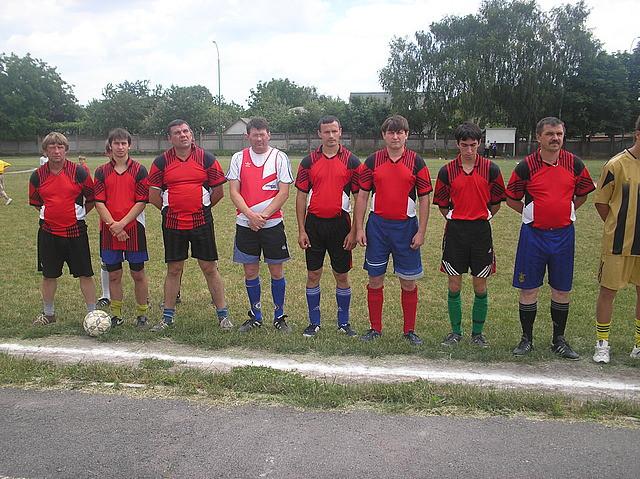 Турнір пам'яті