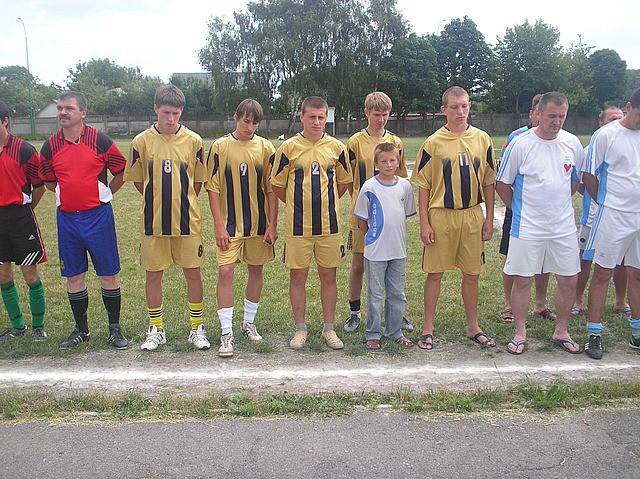Турнір пам'яті