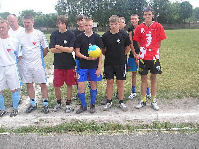 Турнір пам'яті