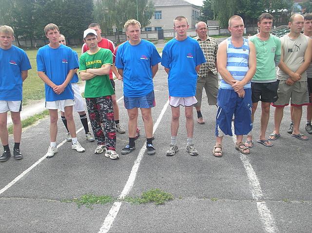 Турнір пам'яті