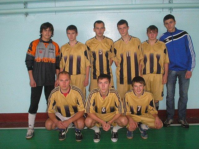ДЮСШ м.Хмільник