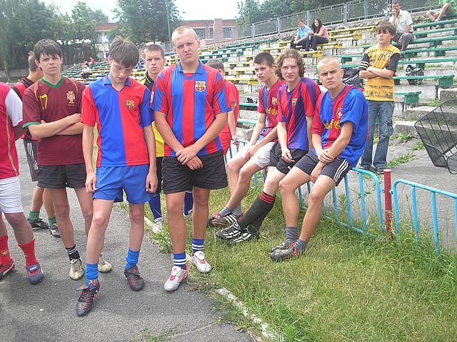Турнір пам'яті