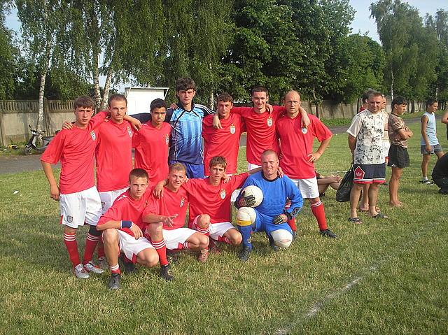 Турнір пам'яті
