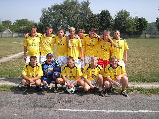 Турнір пам'яті