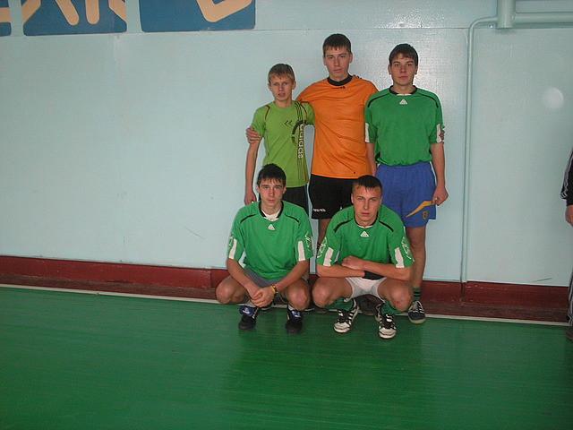 с.Сальниця