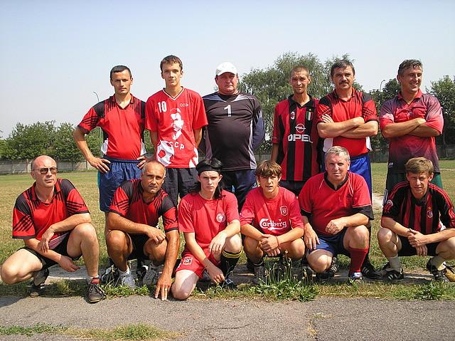 Турнір пам'яті