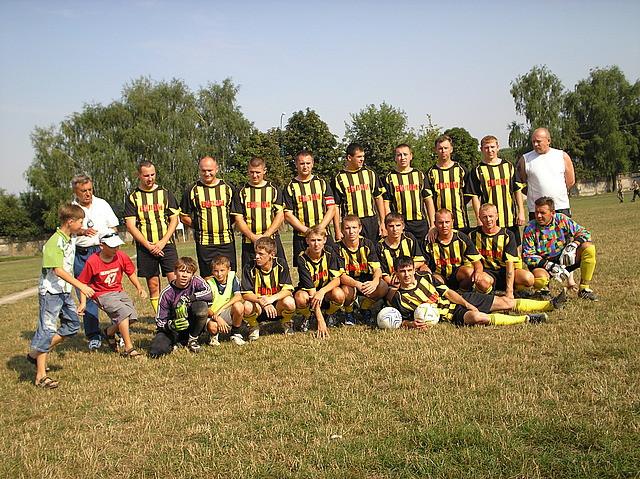 Турнір пам'яті