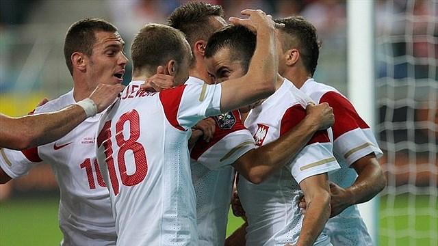 Варшава чекає на перемогу