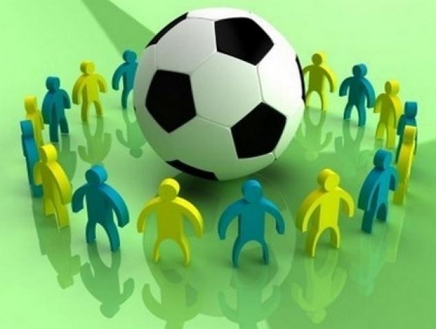 В суботу стартують Кубкові ігри