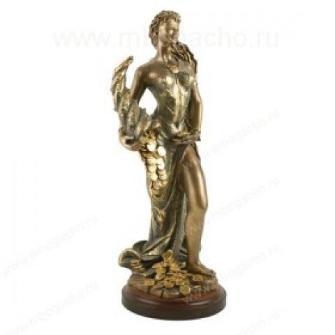 Фокус сліпого жеребу