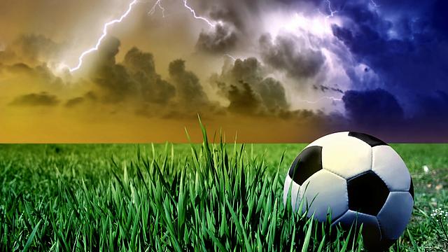 ФК "Радон" на канікулах