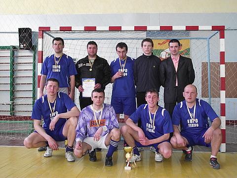 «Молоді регіони» в дії