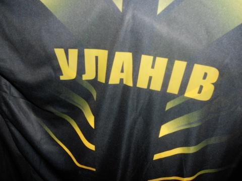 Маємо 11 команд
