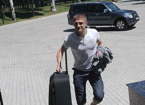 Трансферний період розпочато