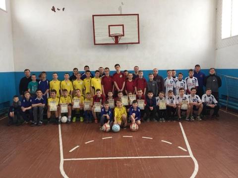Футбольні старти