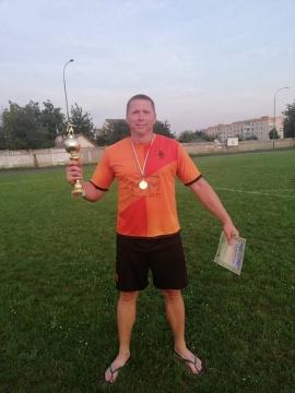 Закінчився ювілейний чемпіонат