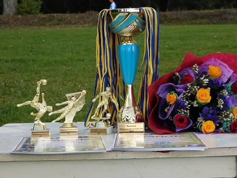 ЧЕМПІОНАТ ХМІЛЬНИЦЬКОЇ СІЛЬСЬКОЇ ЛІГИ ЗАВЕРШЕНО