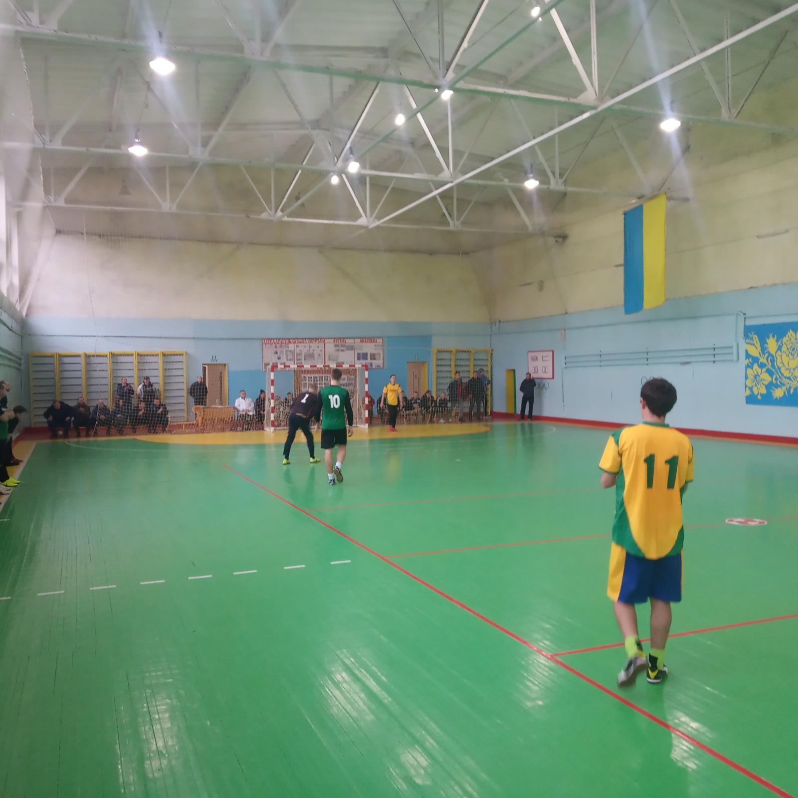ХПЛ повертається