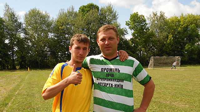 КУБКОВІ БАТАЛІЇ