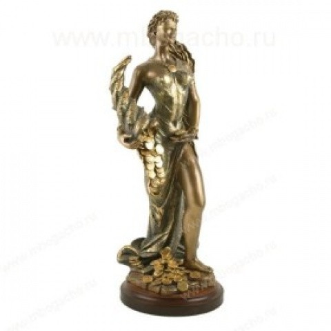 Фокус сліпого жеребу