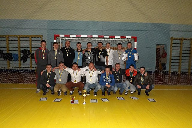 ФК «Уланів» знову чемпіон