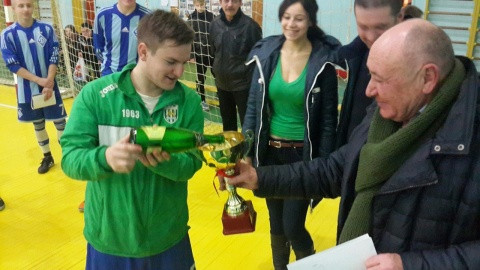 Уланівська «Снивода» виборола Кубок Хмільницької прем’єр-ліги!