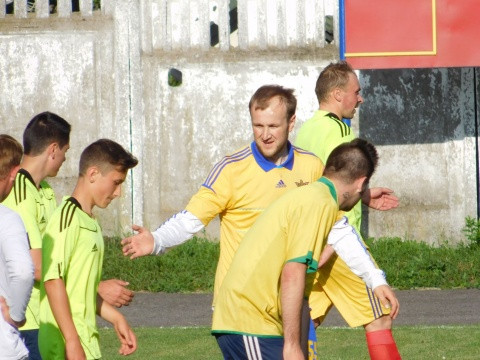 Фінал Кубка 2016