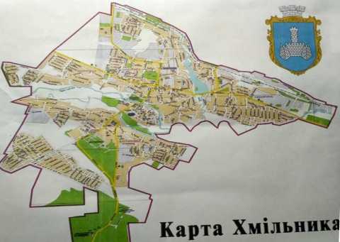 Битва районів
