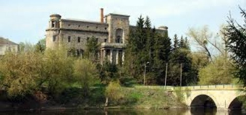 "Візит" с.Соколова