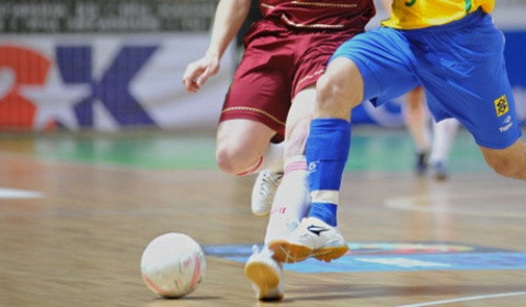 Чемпіонат Вінницької області з футзалу