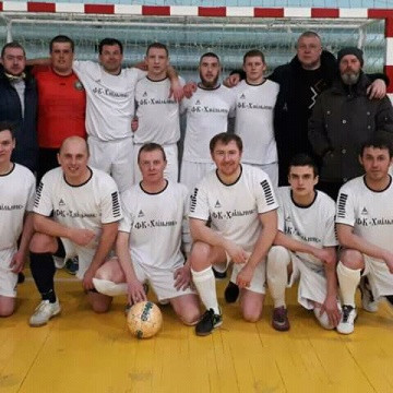 Чемпіон є!