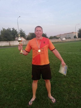 Закінчився ювілейний чемпіонат