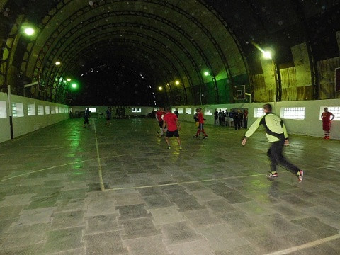 Підсумки І кола