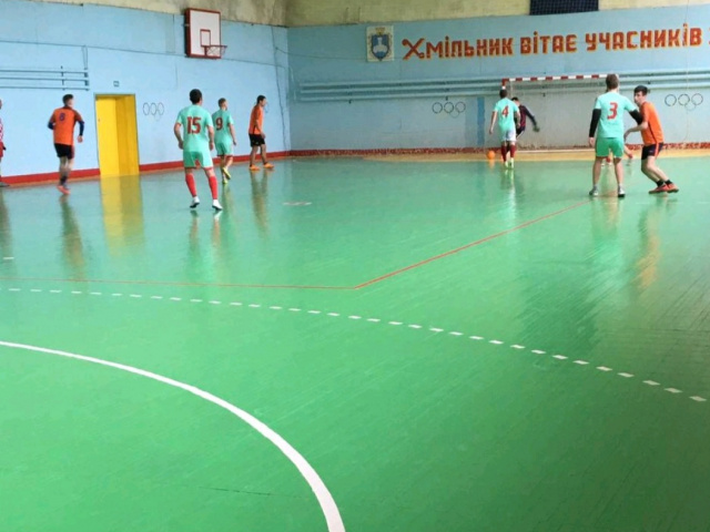 Ми починаємо цьогорічні змагання!