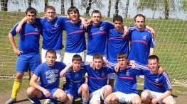 Сезон 2010