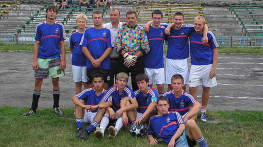 сезон 2009
